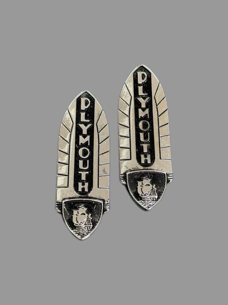 Plymouth Döküm Araç Aksesuarı