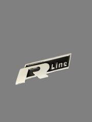 RLine LOGOLU PANJUR ARMA (VİDALI)