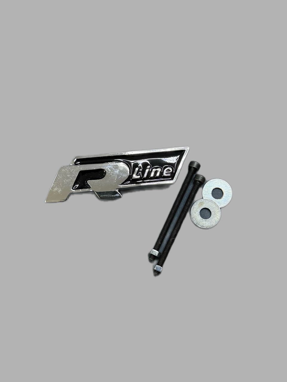 RLine LOGOLU PANJUR ARMA (VİDALI)