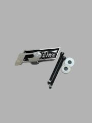 RLine LOGOLU PANJUR ARMA (VİDALI)