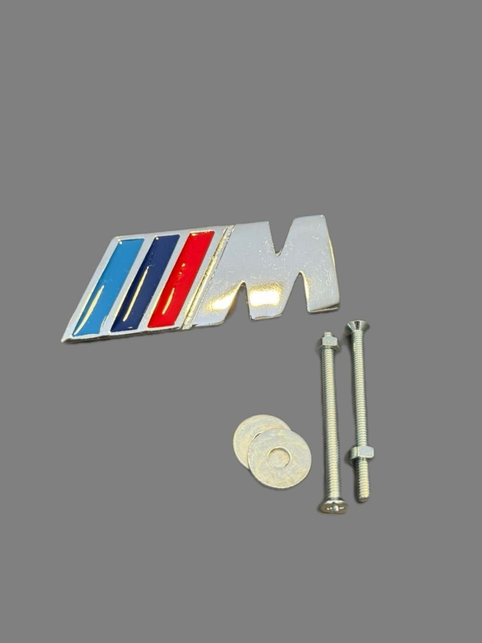 MPOWER LOGOLU PANJUR ARMA (VİDALI)