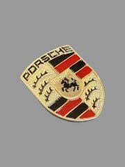 Porsche Döküm Araç Aksesuarı