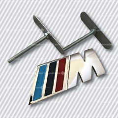 MPOWER LOGOLU PANJUR ARMA (VİDALI)