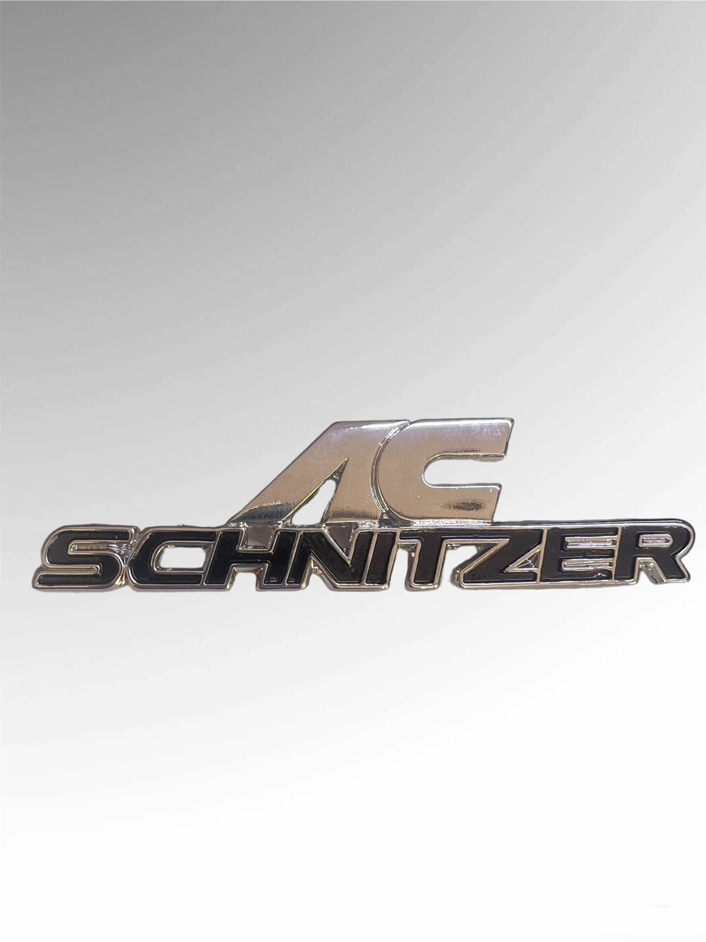 Ac Schnıtzer (yapıştırma)