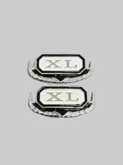 Çelenkli XL Döküm Araç Aksesuarı