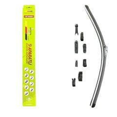 Silecek Süpürgesi 9 Aparatlı 400 Mm