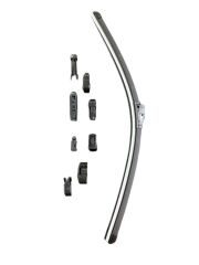 Silecek Süpürgesi 9 Aparatlı 400 Mm