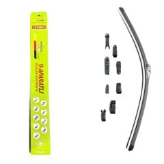 Silecek Süpürgesi 9 Aparatlı 450 Mm