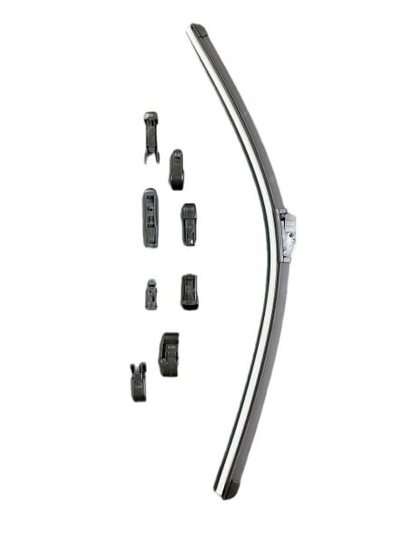 Silecek Süpürgesi 9 Aparatlı 450 Mm