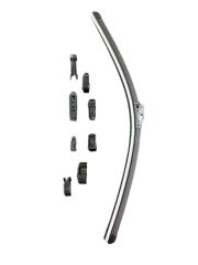 Silecek Süpürgesi 9 Aparatlı 500 Mm