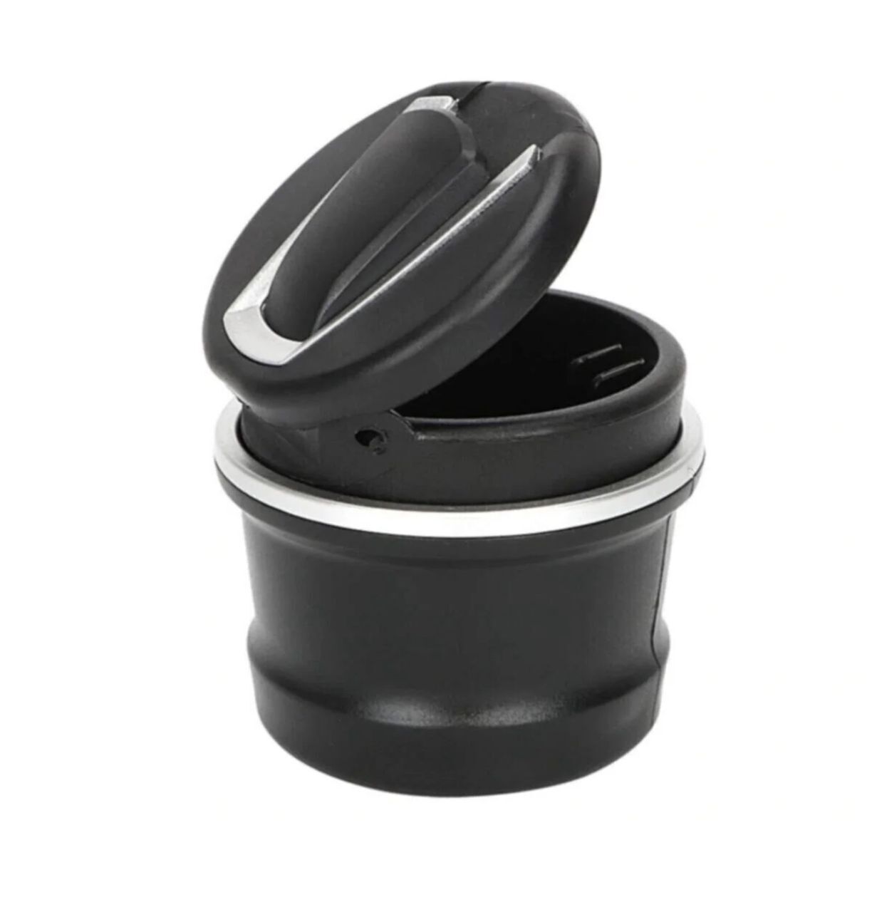 Bmw Tip Işıklı Küllük Oto Araba Araç Küllük