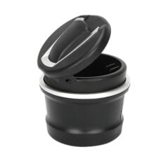 Bmw Tip Işıklı Küllük Oto Araba Araç Küllük