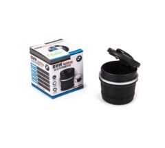 Bmw Tip Işıklı Küllük Oto Araba Araç Küllük