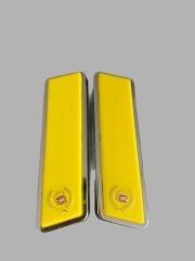 Cadillac Direk Lambası Gazetelik Sarı