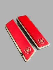 Cadillac Direk Lambası Gazetelik Kırmızı