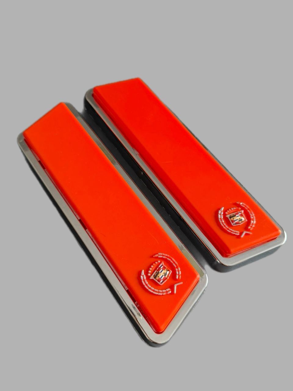 Cadillac Direk Lambası Gazetelik Orange