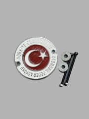 Türkiye Döküm Panjur Arma (Vidalı)