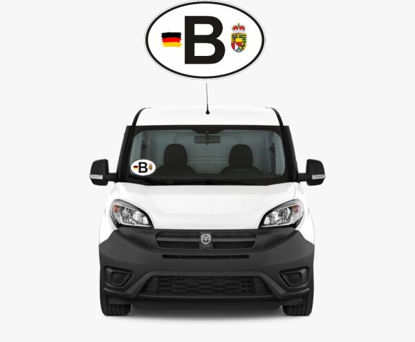 B- Pleksi  Oval Arma