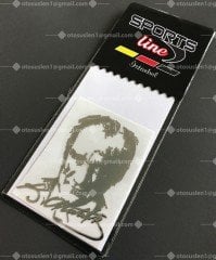 Atatürk Sticker