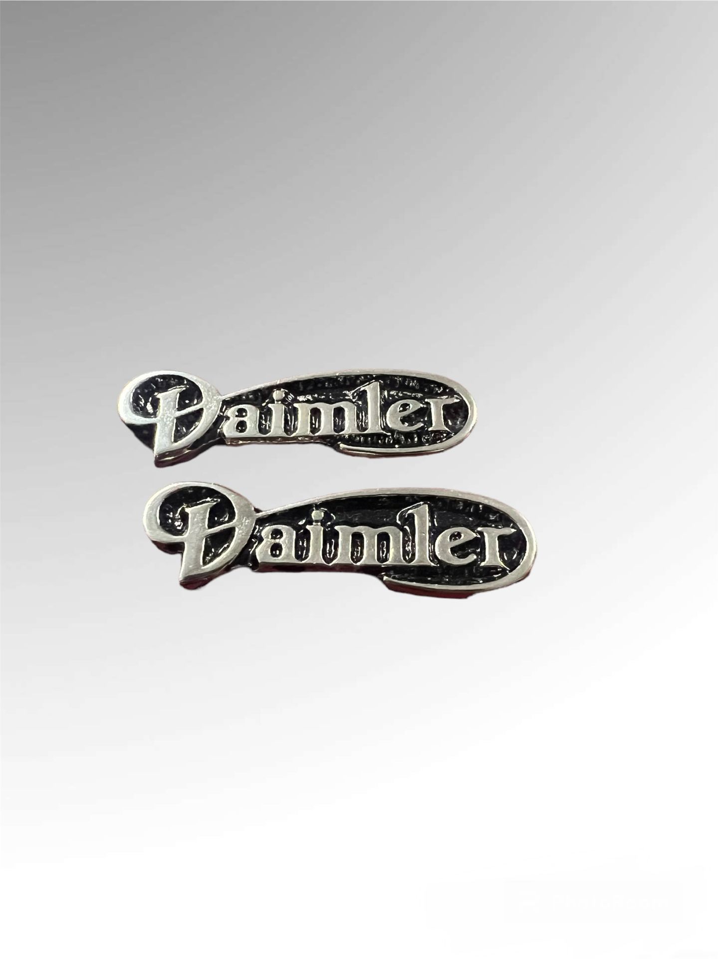 Daimler Fındık Arma