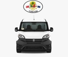 Türkiyem Pleksi Oval Arma