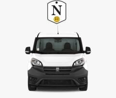 N Küçük D Pleksi Arma