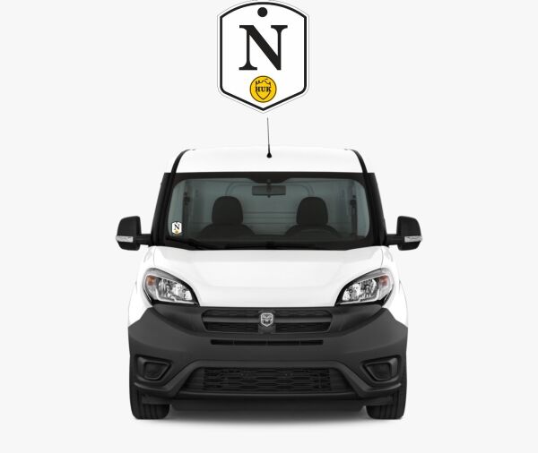 N Küçük D Pleksi Arma