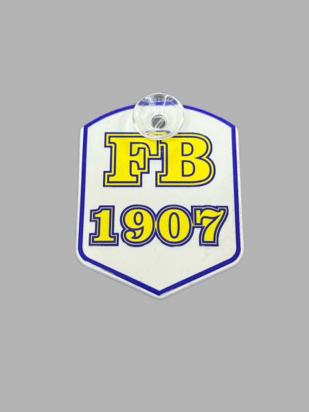 FB 1907 Küçük D Pleksi Arma