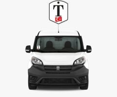 T Küçük D Pleksi Arma