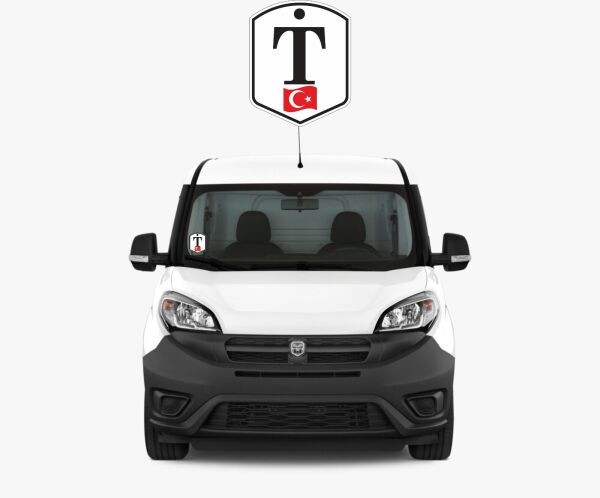 T Küçük D Pleksi Arma