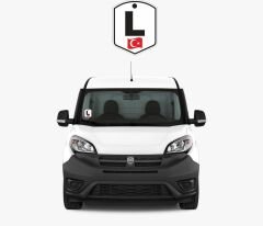 L Küçük D Pleksi Arma