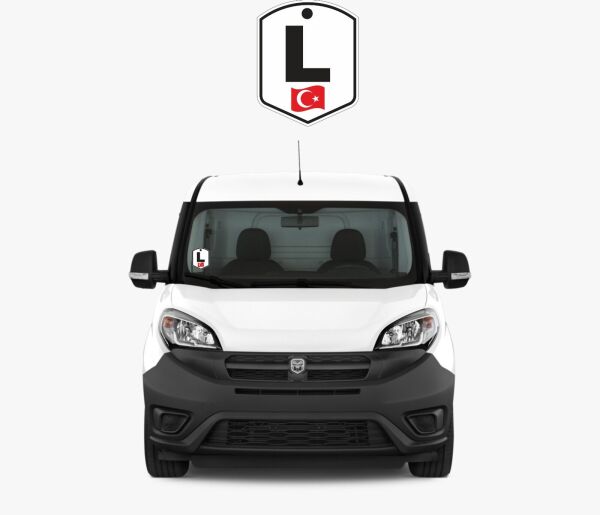 L Küçük D Pleksi Arma