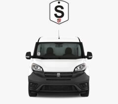 S Küçük D Pleksi Arma