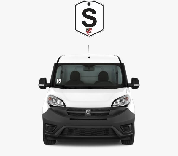 S Küçük D Pleksi Arma