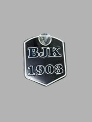 BJK 1903 Küçük D Pleksi Arma