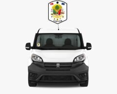 Türkiyem Küçük D Pleksi Arma