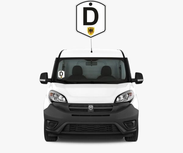 D Küçük D Pleksi Arma