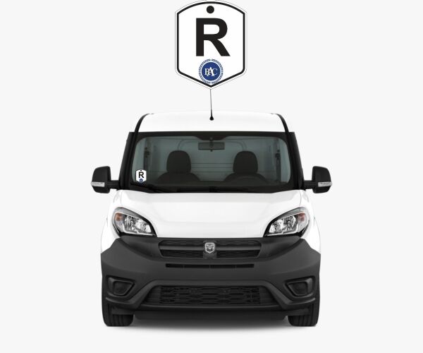 R Küçük D Pleksi Arma