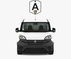 A Küçük D Pleksi Arma