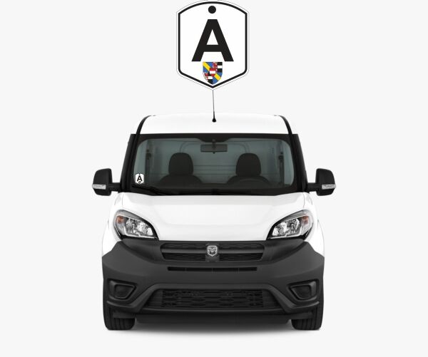 A Küçük D Pleksi Arma