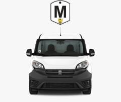 M Küçük D Pleksi Arma