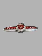 Etiketçilere Özel Arma BUICK Modeli Döküm Yapışkanlı