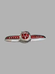 Etiketçilere Özel Arma BUICK Modeli Döküm Yapışkanlı