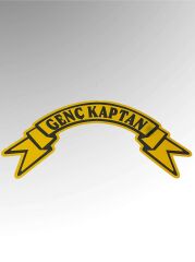 Kurdele Sticker