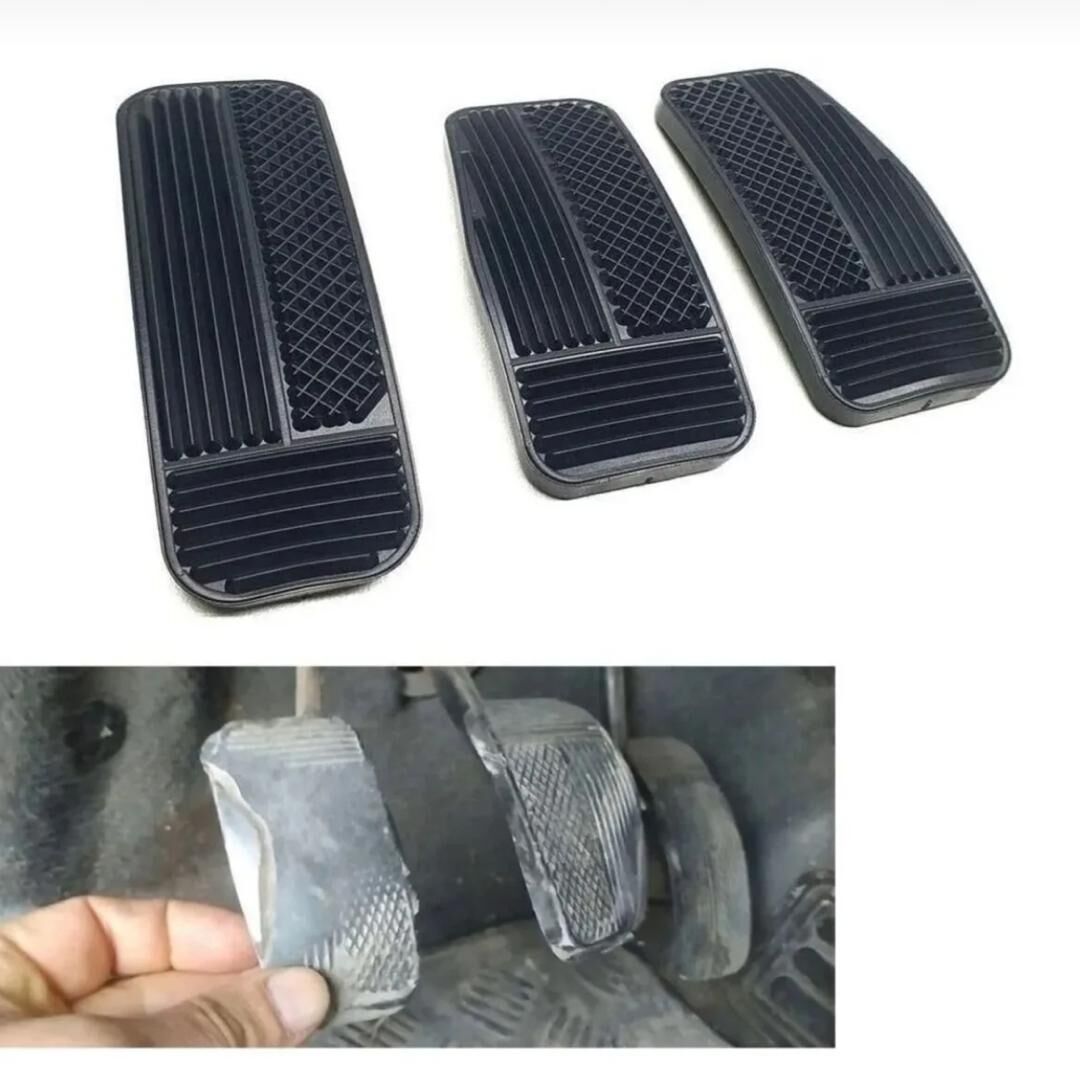 Pedal Seti Tofaş Doğan Şahin Kartal Araçlarla Uyumlu