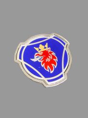 Scania Döküm Araç Aksesuarı