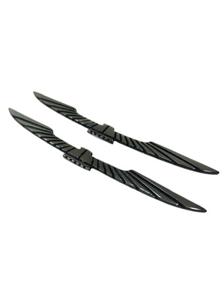 Thunderbird Kuş Kanat-(25cm/Çift)