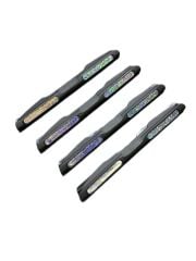 Geçmeli Parlak Reflektörlü Kapı Koruyucu