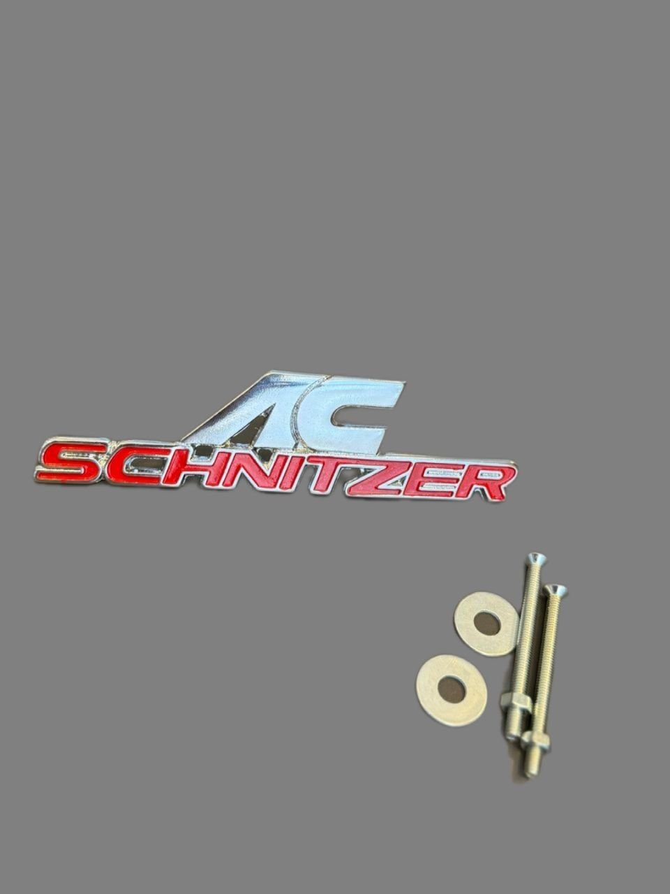 Ac Schnıtzer Kırmızı (vidalı)