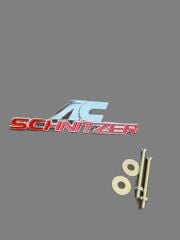 Ac Schnıtzer Kırmızı (vidalı)